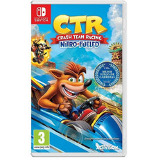 NINTENDO-NS-J CTRNF-DU6 NINTENDO-NS-J CTRNF